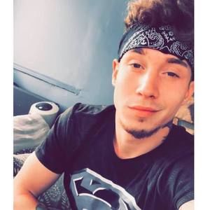 Meet your Posher, Mark